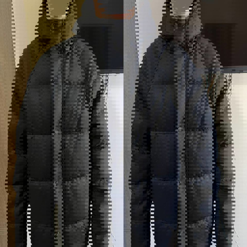 Куртка LC WAIKIKI