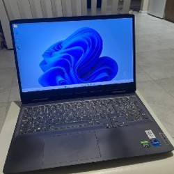 Игровой ноутбук Lenovo LOQ 15IRH8 - фото 2