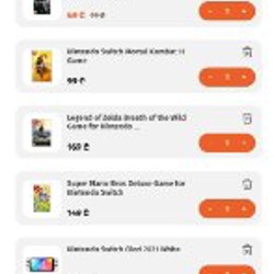 Nintendo Switch OLED - фото 4