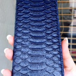 Кожаный чехол-книга для Xiaomi 15T - фото 1
