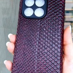 Кожаный чехол-книга для Xiaomi 15T - фото 4