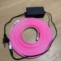 Неоновая лента - фото 3