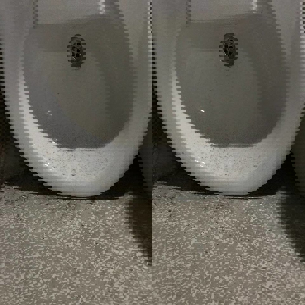 Раковина-умывальник с краном