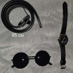 Очки - фото 5