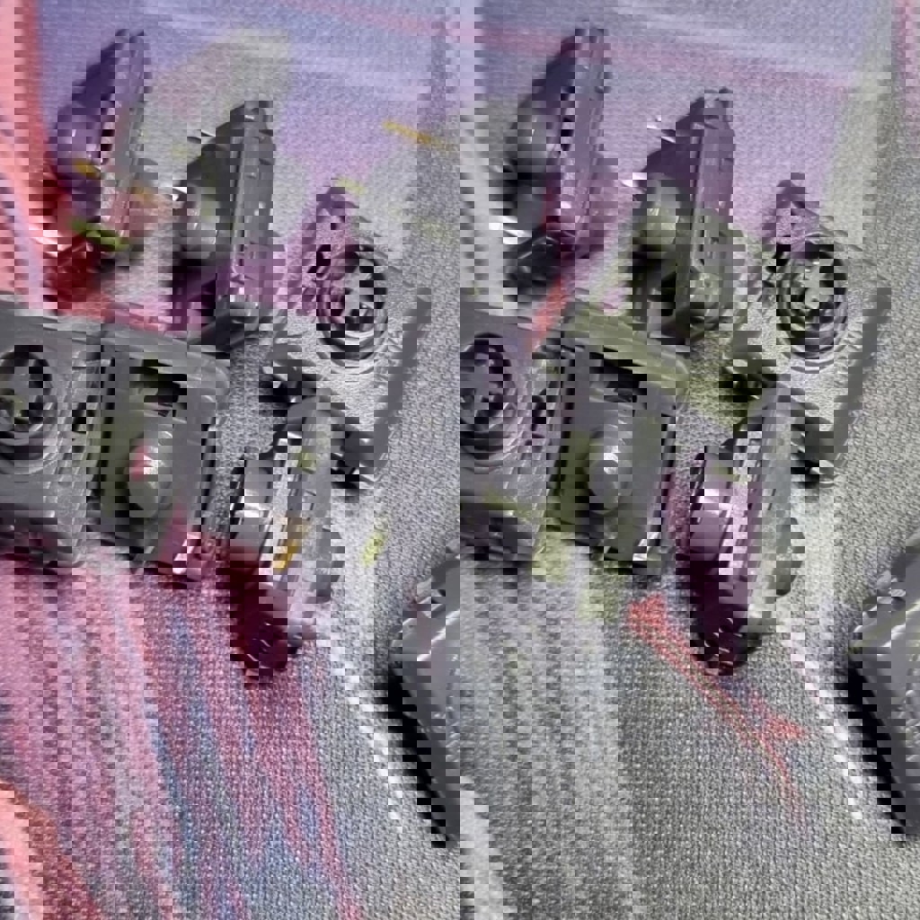 Банка Xiaomi Mi Power Bank