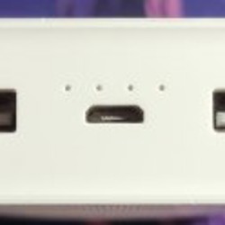 Банка Xiaomi Mi Power Bank - фото 4