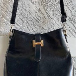 Чёрный кошелёк Chanel - фото 4