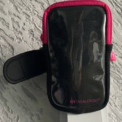 Чёрный кошелёк Chanel - фото 6