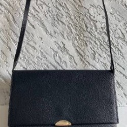 Чёрный кошелёк Chanel - фото 7