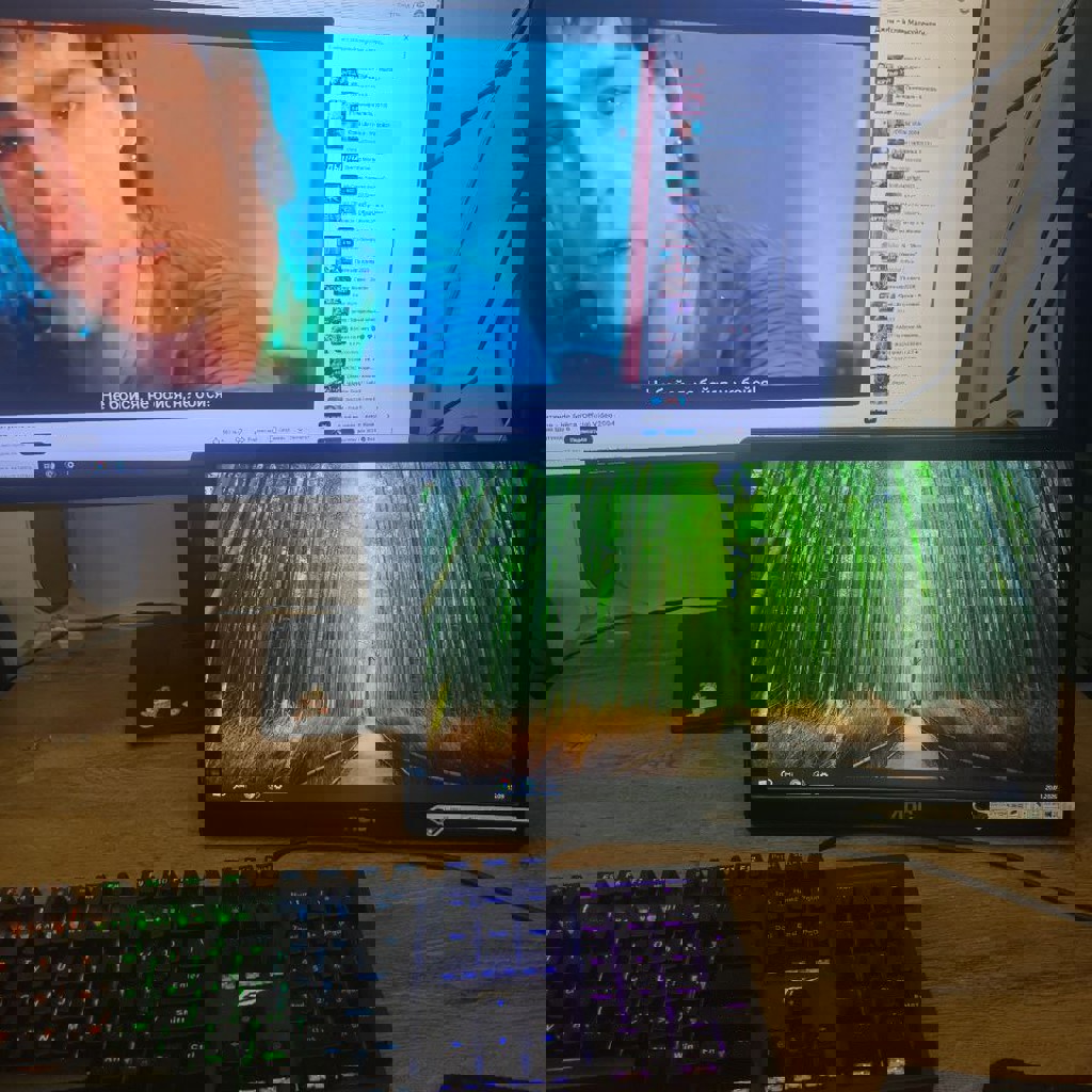 Портативный монитор AOC I1659FWUX