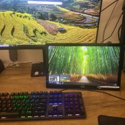 Портативный монитор AOC I1659FWUX - фото 2