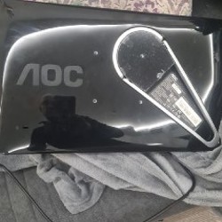 Портативный монитор AOC I1659FWUX - фото 4