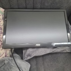 Портативный монитор AOC I1659FWUX - фото 7