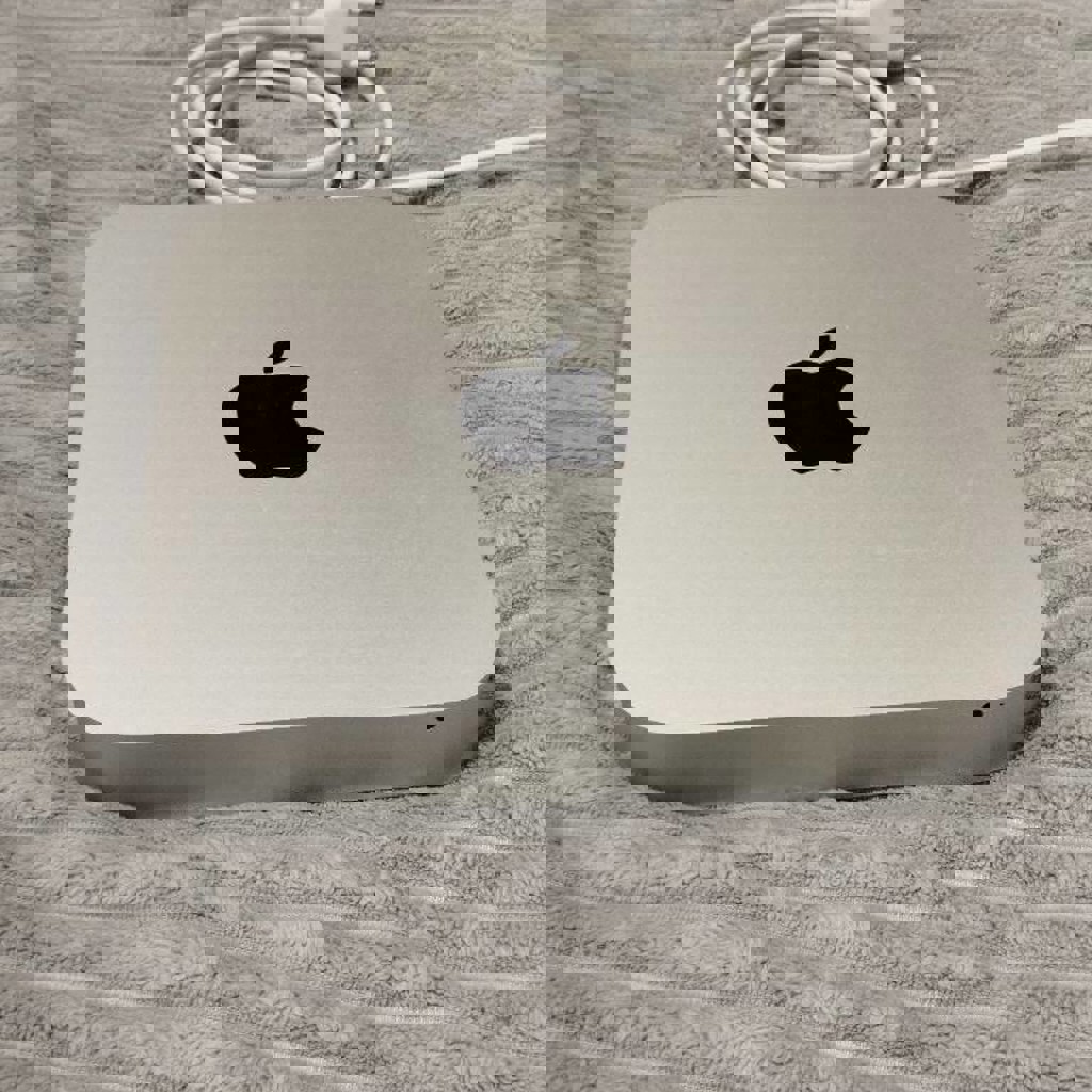 Apple Mac mini (Late 2014)