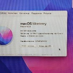 Apple Mac mini (Late 2014) - фото 2