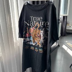 Футболка - фото 1