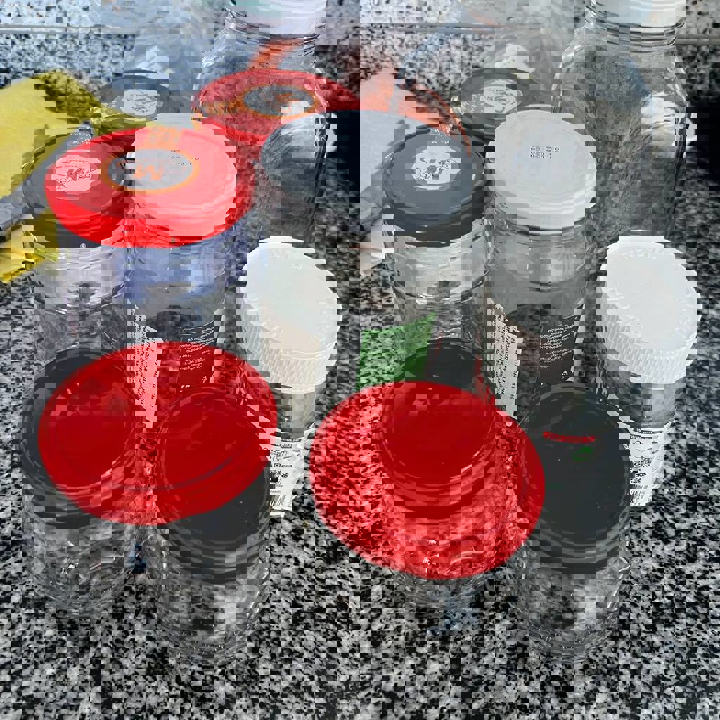 Чехол на чемодан размер S