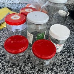 Чехол на чемодан размер S - фото 1