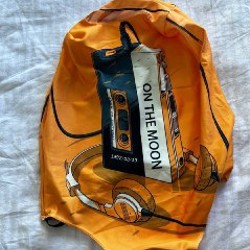 Чехол на чемодан размер S - фото 2