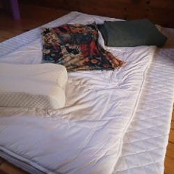 Подушка бьюти слип - фото 1