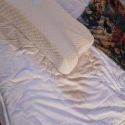 Подушка бьюти слип - фото 2