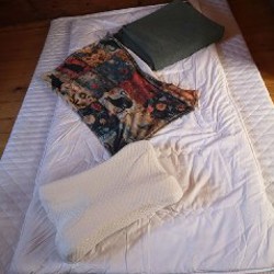 Подушка бьюти слип - фото 3