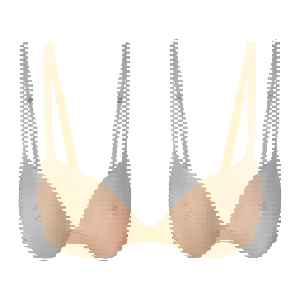 Бюстгалтер Skims ultimate nipple push-up bra