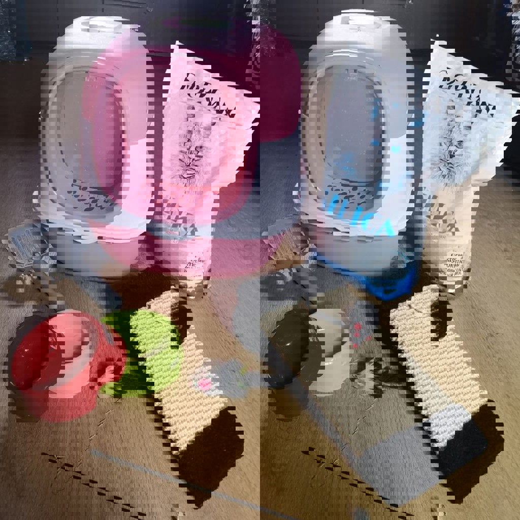 Когтеточка