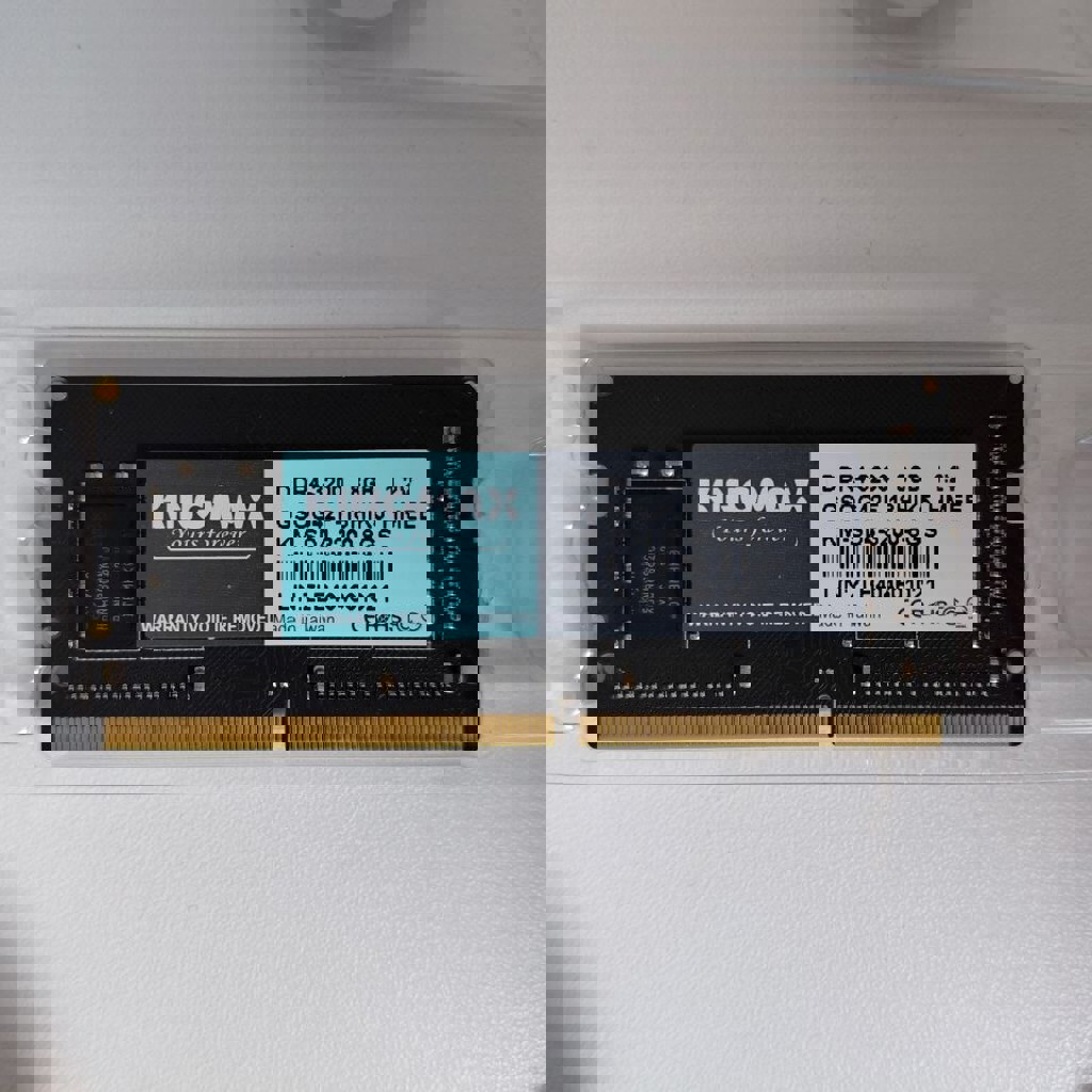 Оперативная память Kingmax