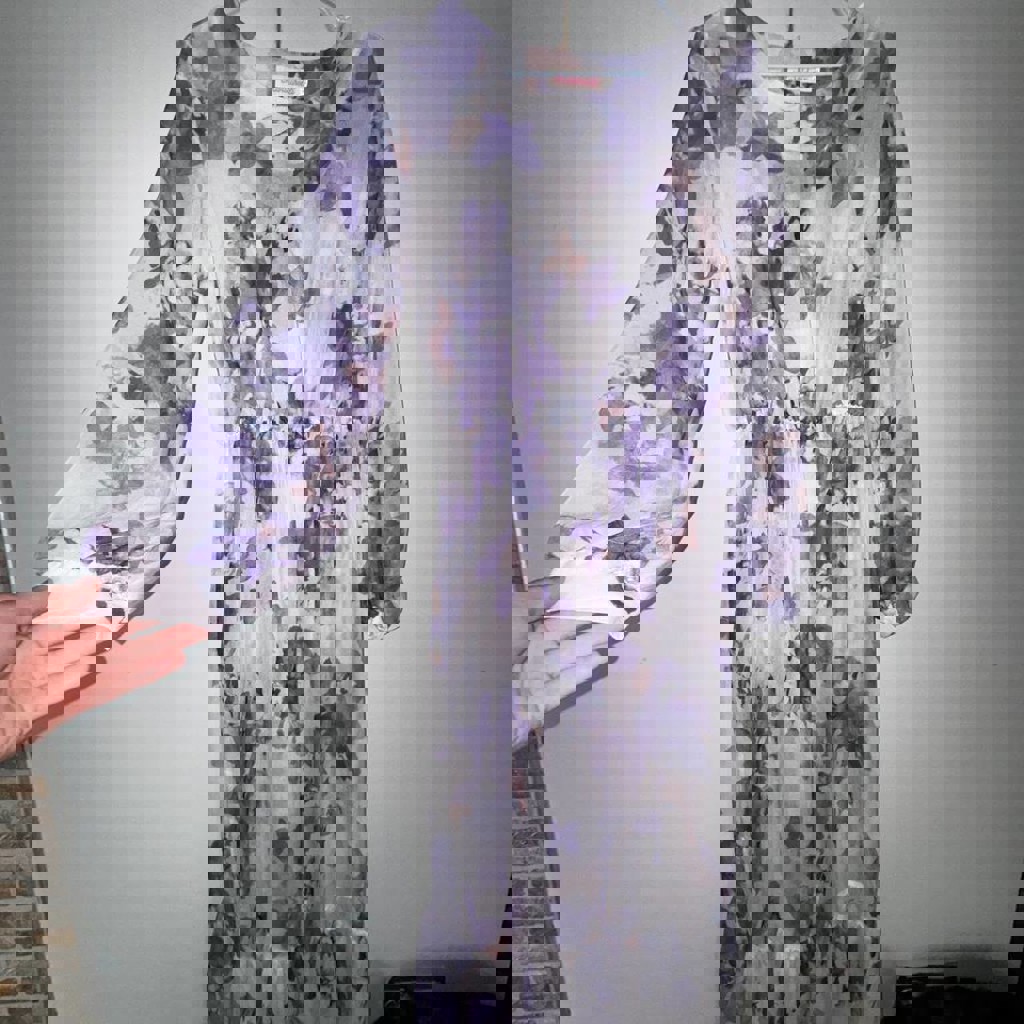 Платье летнее