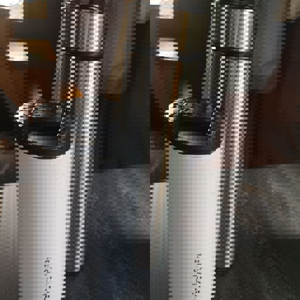 Термокружка + термос