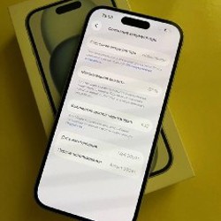 IPhone 15 - фото 2