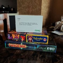 Monster Madness - фото 1