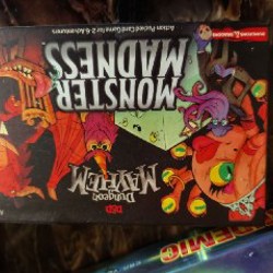 Monster Madness - фото 4