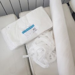 Зеркало розовое - фото 1