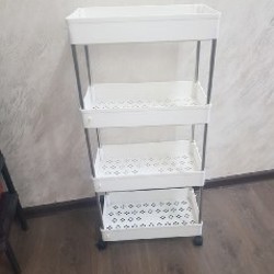 Зеркало розовое - фото 3