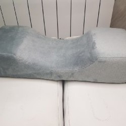 Зеркало розовое - фото 6