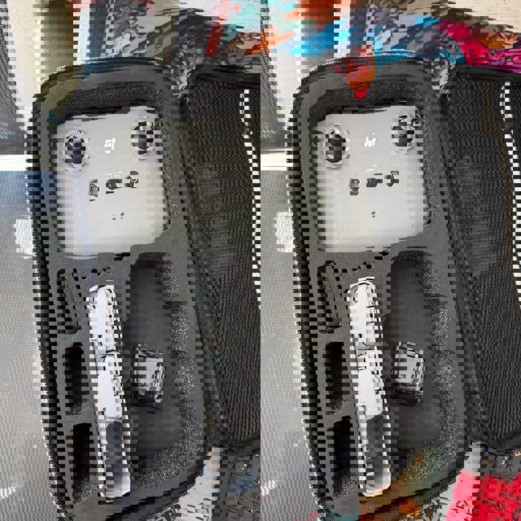 Fly more kit для DJI Mini 2