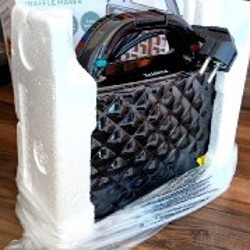 Деревянная хлебница - фото 3