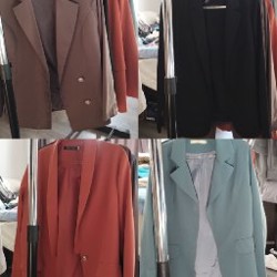 Куртка - фото 2