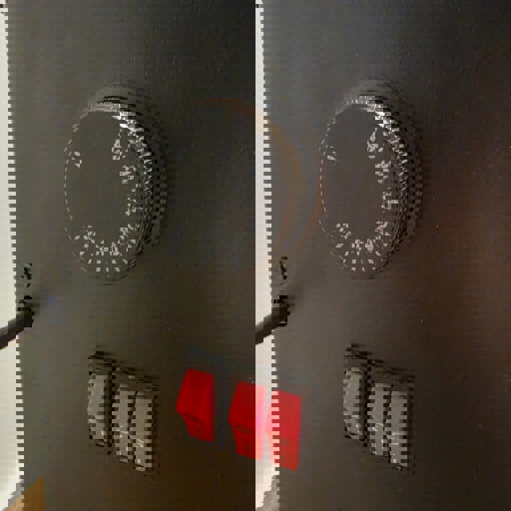 Электрический обогреватель