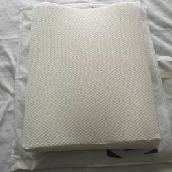 Ортопедическая подушка с памятью - фото 2