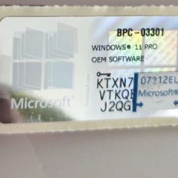 Лицензия на Windows 11 Pro - фото 2