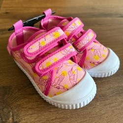 Кеды новые Mursu - фото 3