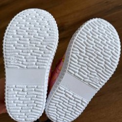 Кеды новые Mursu - фото 2