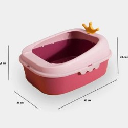 Лоток из нержавеющей стали - фото 4