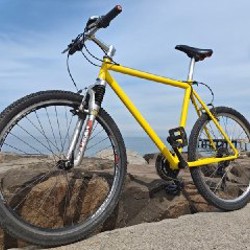 Велосипед - фото 2