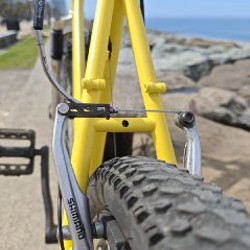 Велосипед - фото 3