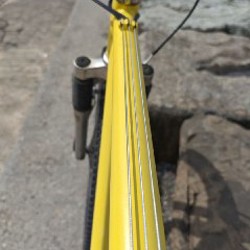 Велосипед - фото 4