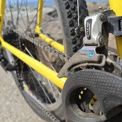 Велосипед - фото 5